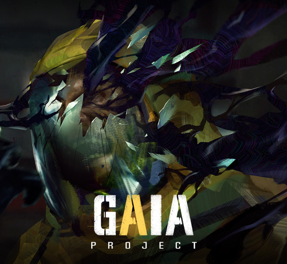 gaia project app gaia project app
