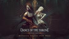 Dance of the Throne, Pascal’s Wager’s Latest Add-on Releases August 19th!