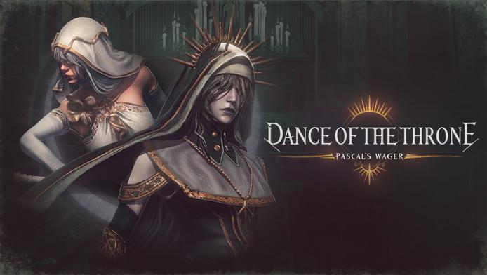 Dance of the Throne is coming to Steam and Epic for Free on 9th December