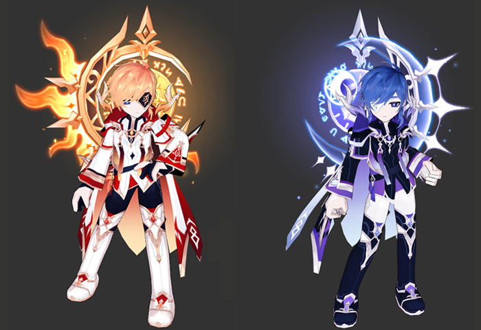 艾尔之光-elsword-官方网站-二次元动漫格斗网游