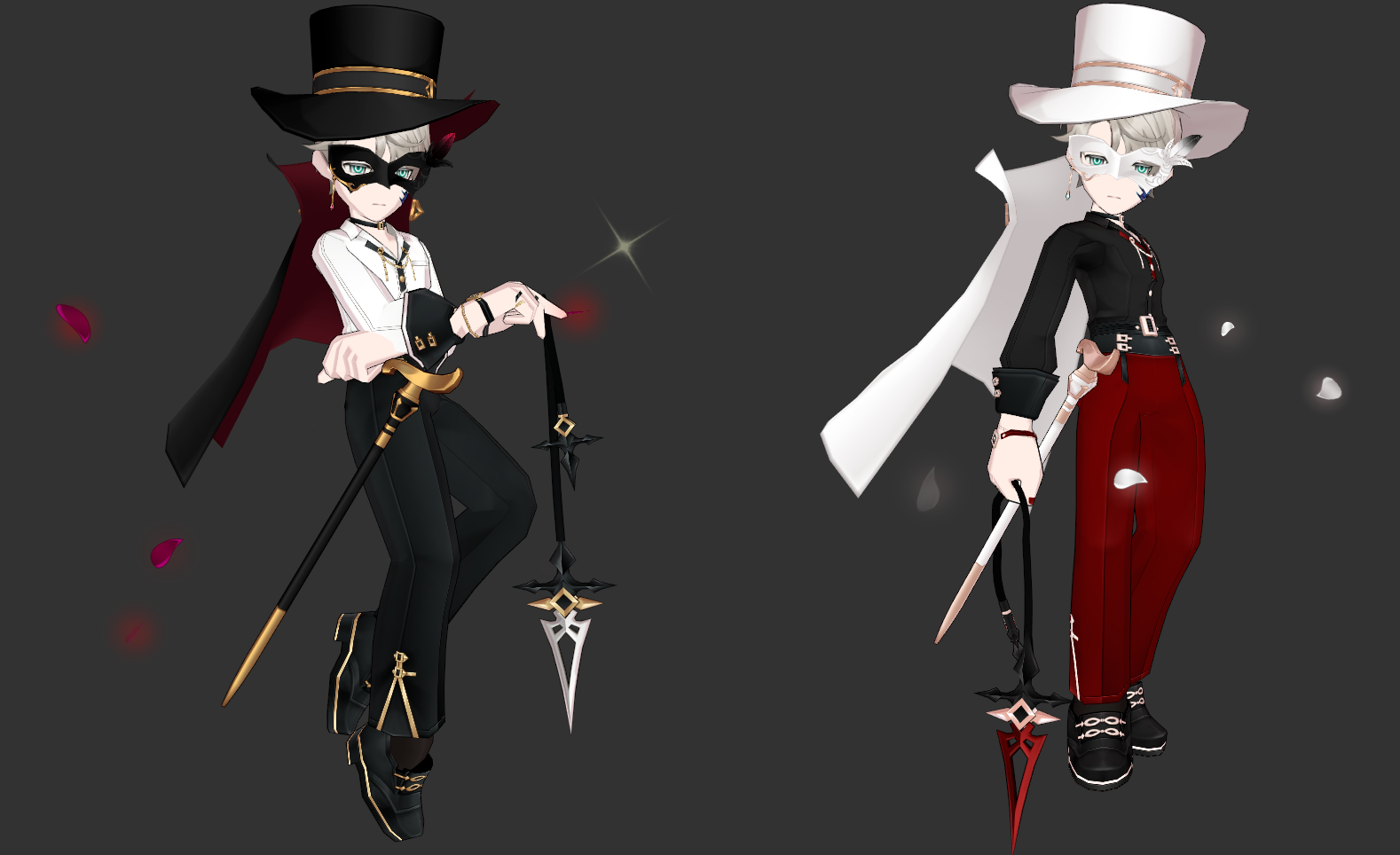 艾尔之光-elsword-官方网站-二次元动漫格斗网游