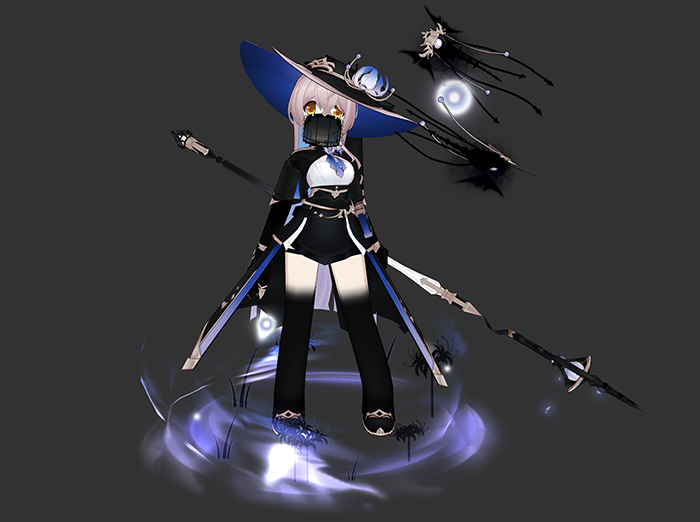 elsword_elswordtw 艾尔之光符文杀手