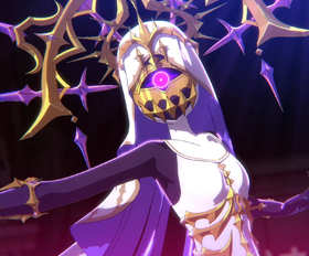 新地区“银镜幽谷”