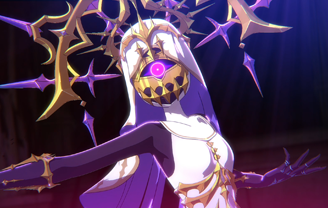 新地区“银镜幽谷”