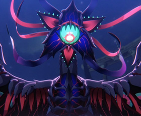 银镜幽谷地区新副本