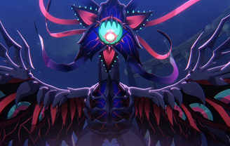 银镜幽谷地区新副本