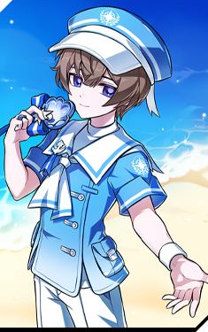 海洋时光