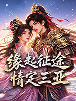 情定三亚