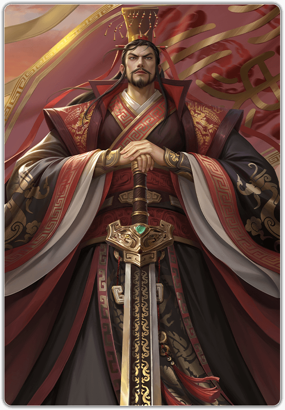 刘彻