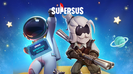 Play Super Sus on Any Device Instantly with a Single Click and No