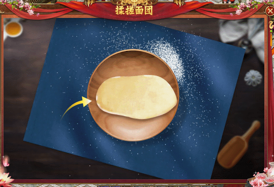 《最新网通传奇》七夕巧果主题活动：在游戏里感受中华传统文化