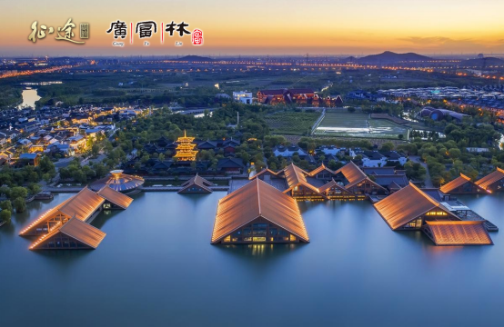 征途嘉年华线下盛典探秘：征途与你相约广富林，共赴黄金城
