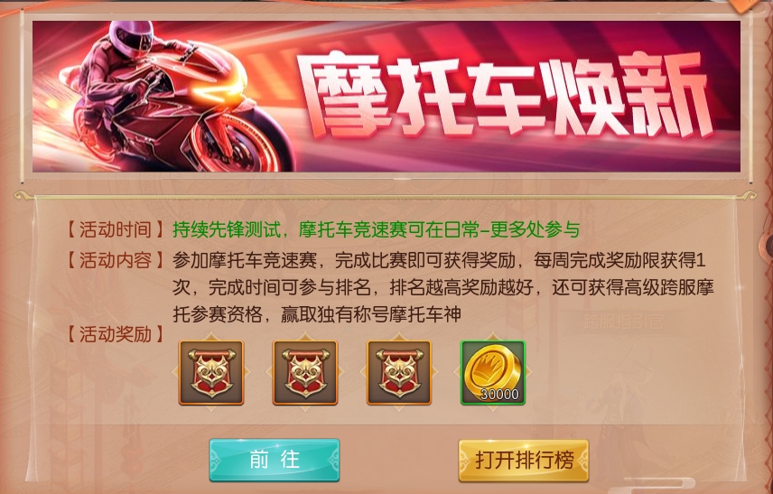 【版本更新】家族变装糖果活动开启，钻石特权“升星速度”提升！快来看看吧！