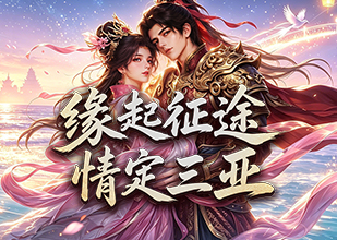 情定三亚