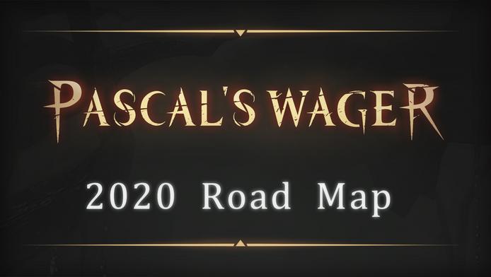 Content Road Map in 2020