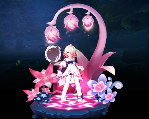 艾尔之光-elsword-官方网站-二次元动漫格斗网游