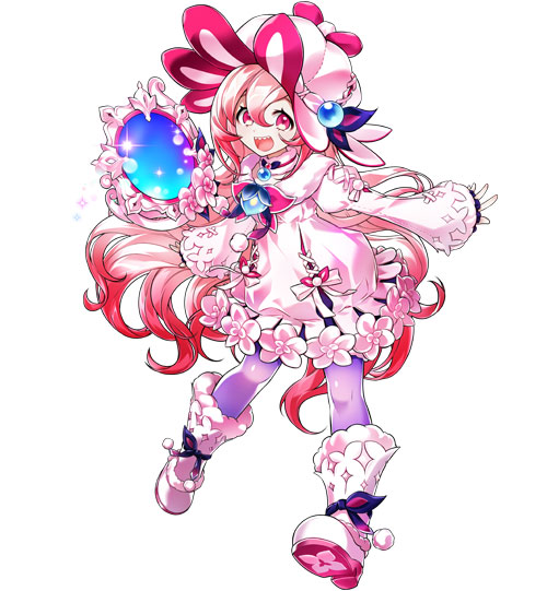 艾尔之光娜薇第二分支重磅来袭