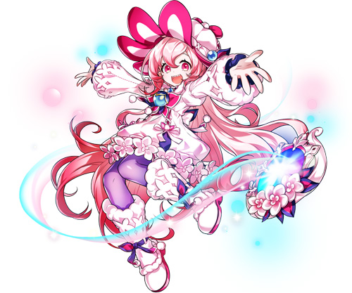 艾尔之光娜薇第二分支重磅来袭