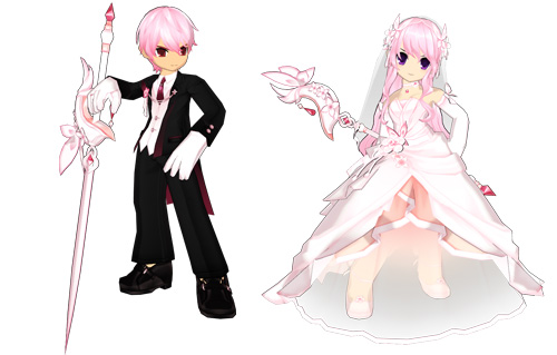 艾尔之光-elsword-官方网站-二次元动漫格斗网游