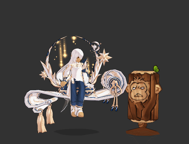 沙漠魔毯艾尔之光独特骑宠登录